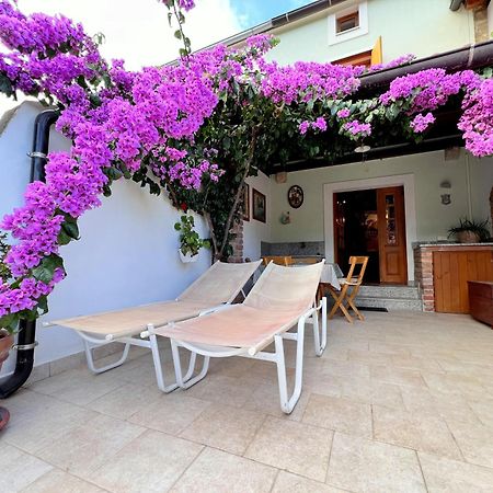 Casa Bella Holiday Home Rab Mundanije Bagian luar foto