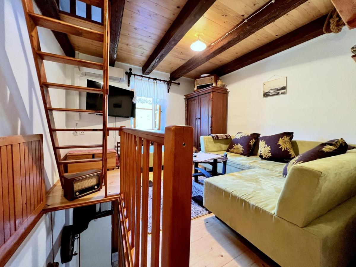 Casa Bella Holiday Home Rab Mundanije Bagian luar foto