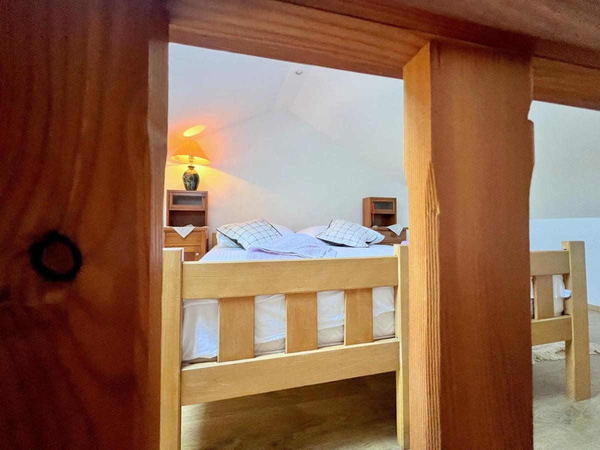 Casa Bella Holiday Home Rab Mundanije Bagian luar foto