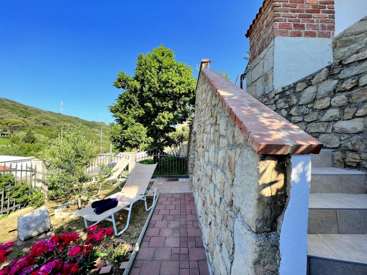 Casa Bella Holiday Home Rab Mundanije Bagian luar foto