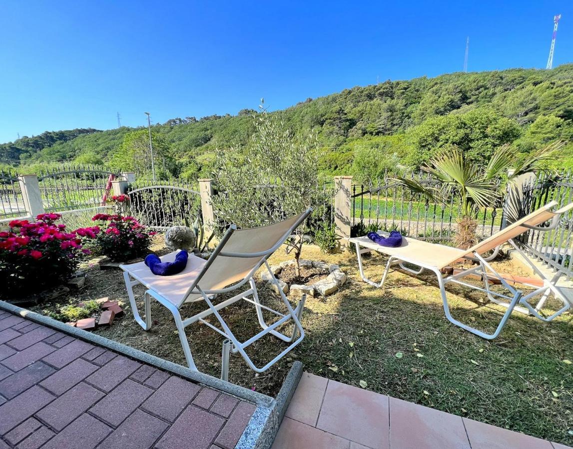 Casa Bella Holiday Home Rab Mundanije Bagian luar foto