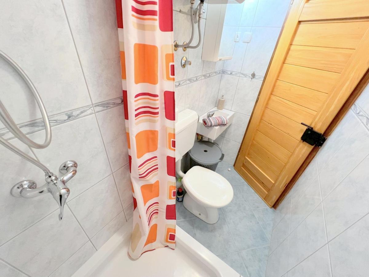 Casa Bella Holiday Home Rab Mundanije Bagian luar foto