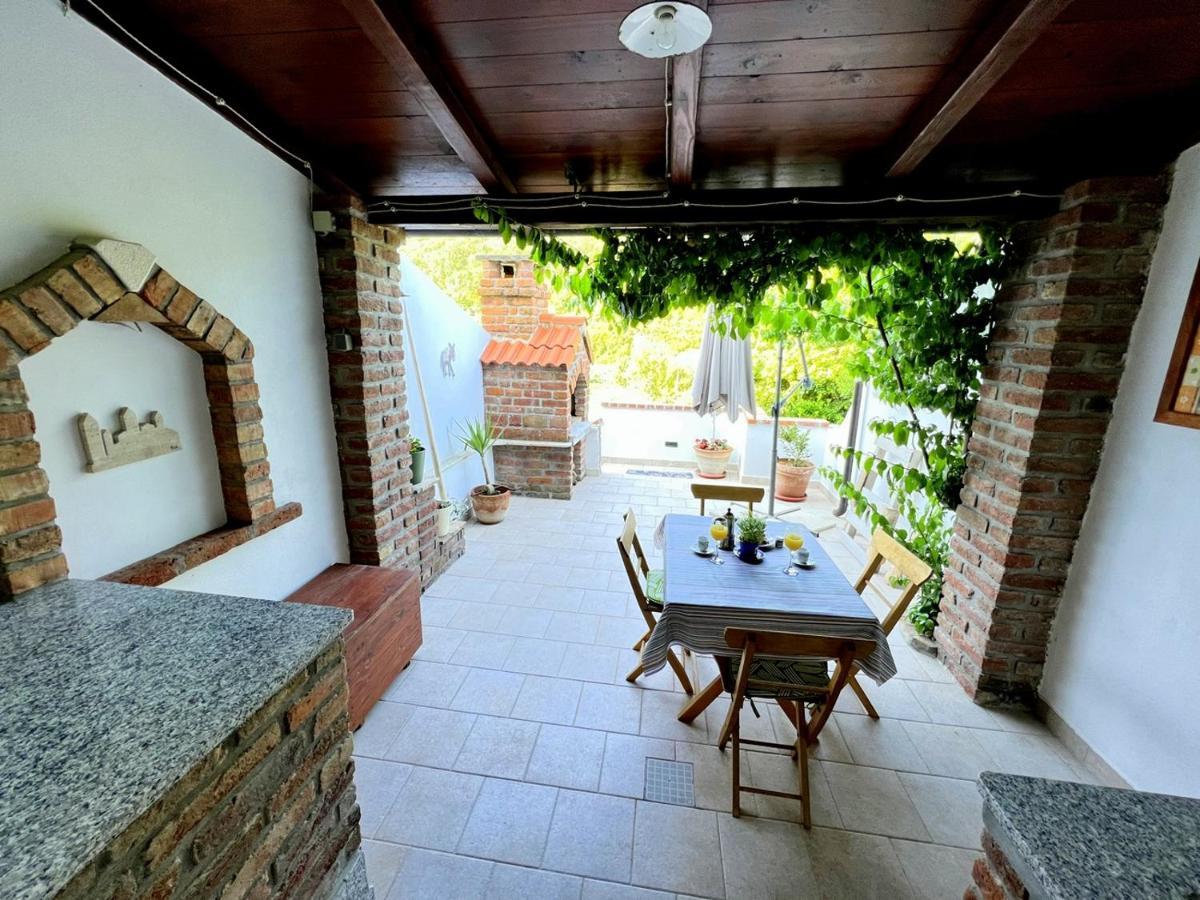Casa Bella Holiday Home Rab Mundanije Bagian luar foto