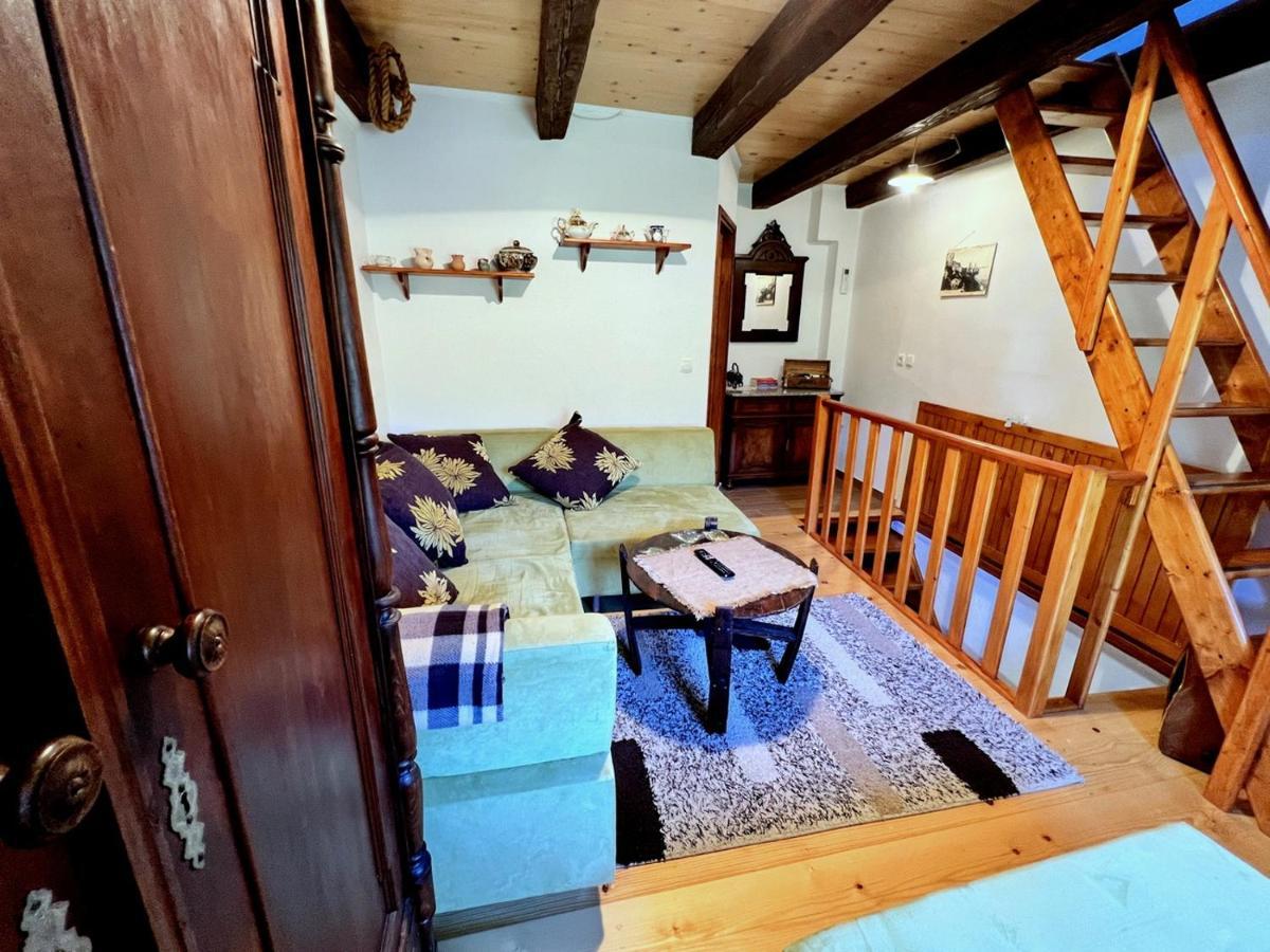 Casa Bella Holiday Home Rab Mundanije Bagian luar foto