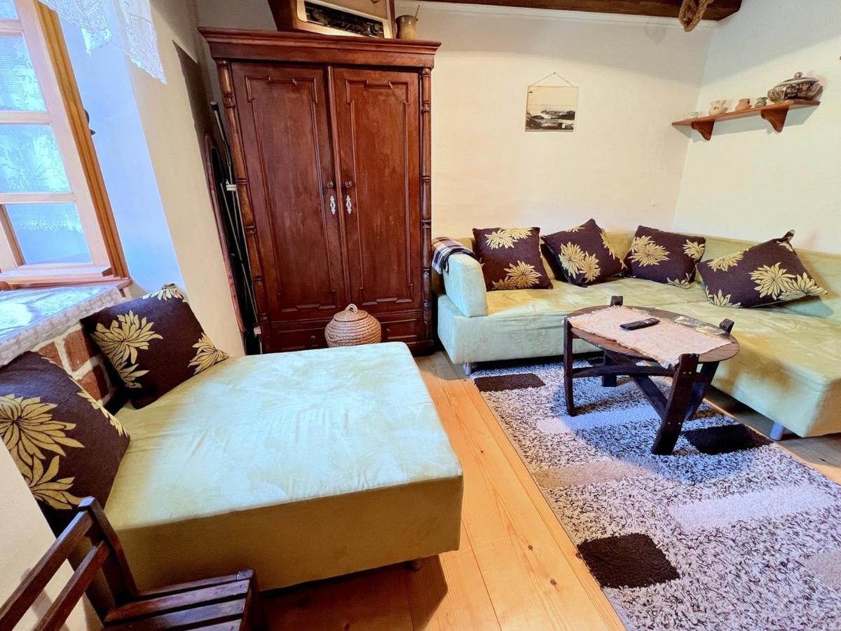 Casa Bella Holiday Home Rab Mundanije Bagian luar foto