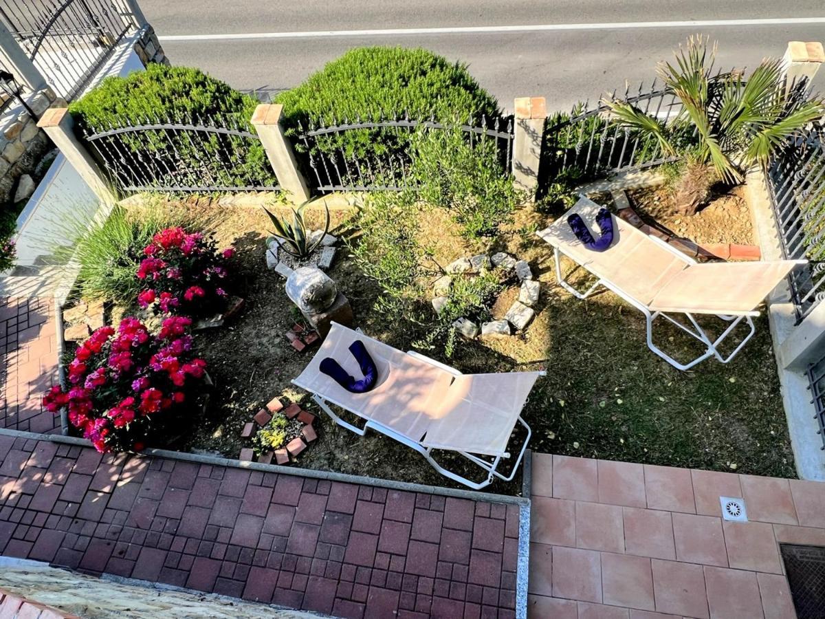 Casa Bella Holiday Home Rab Mundanije Bagian luar foto