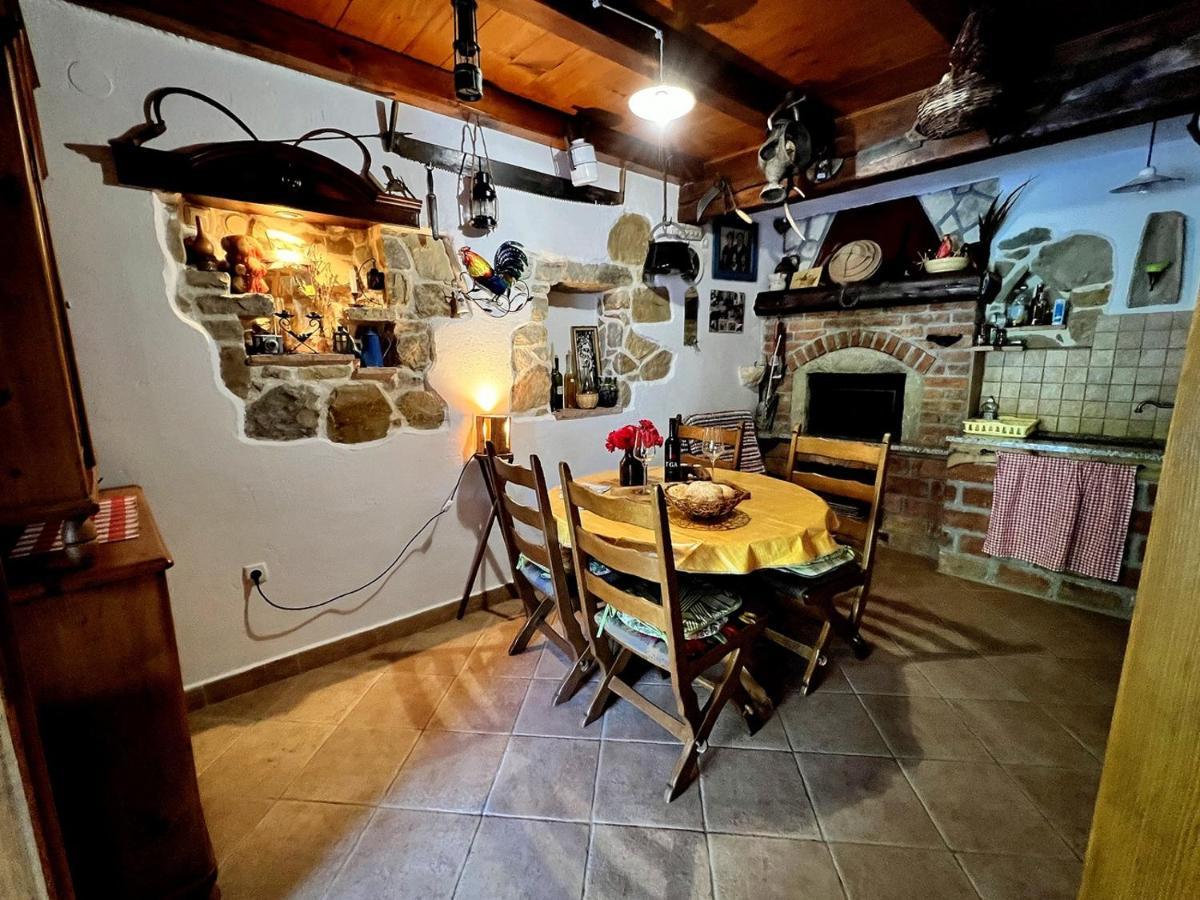 Casa Bella Holiday Home Rab Mundanije Bagian luar foto