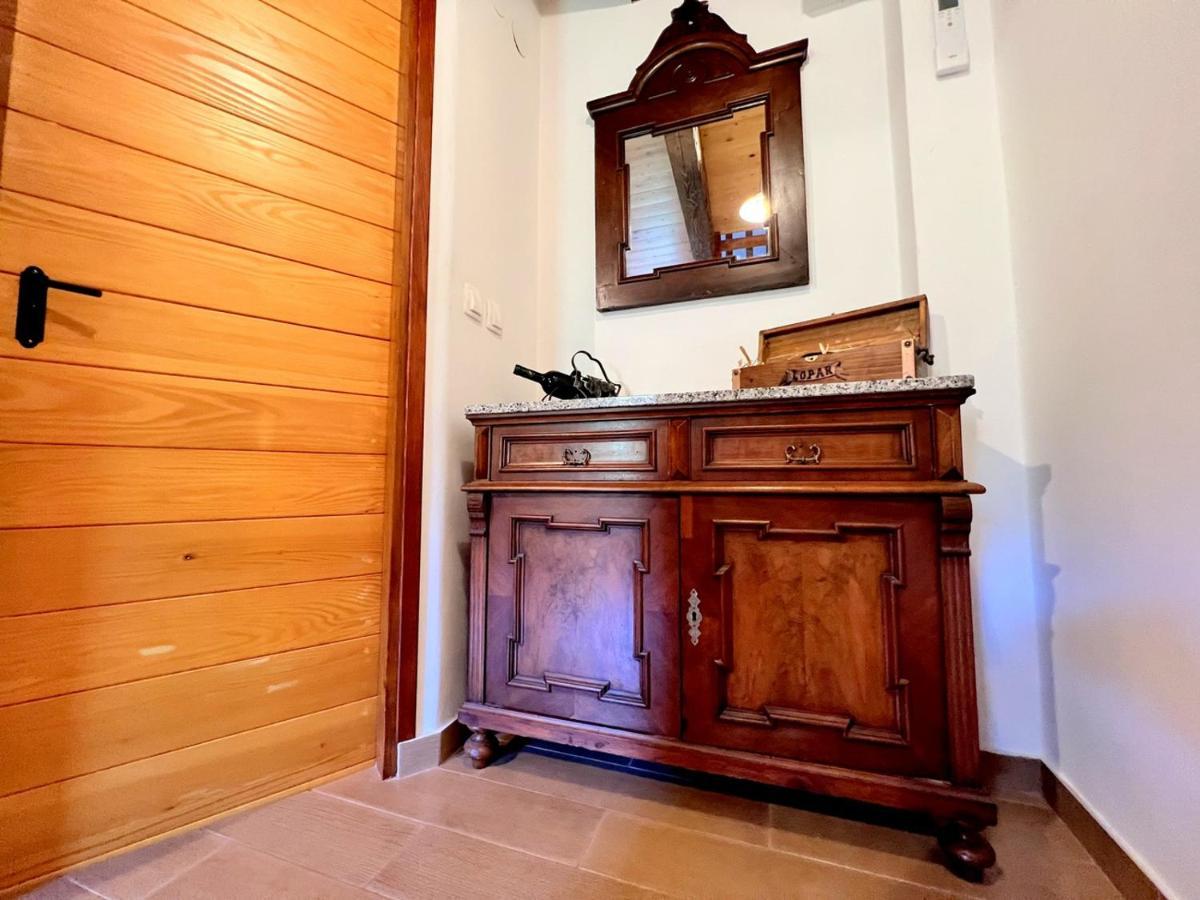 Casa Bella Holiday Home Rab Mundanije Bagian luar foto