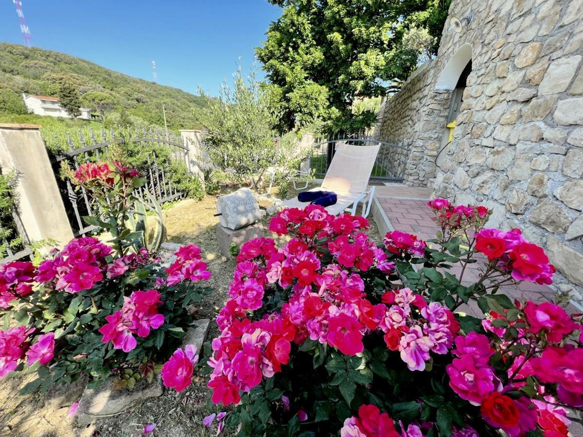 Casa Bella Holiday Home Rab Mundanije Bagian luar foto