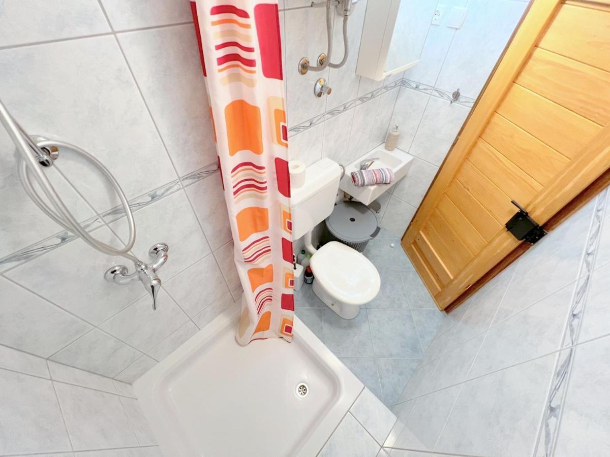 Casa Bella Holiday Home Rab Mundanije Bagian luar foto