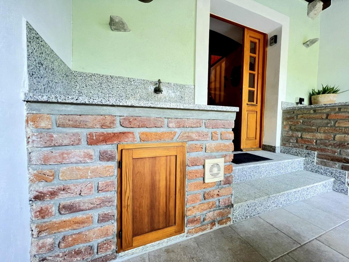 Casa Bella Holiday Home Rab Mundanije Bagian luar foto