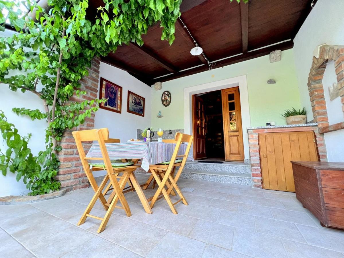 Casa Bella Holiday Home Rab Mundanije Bagian luar foto