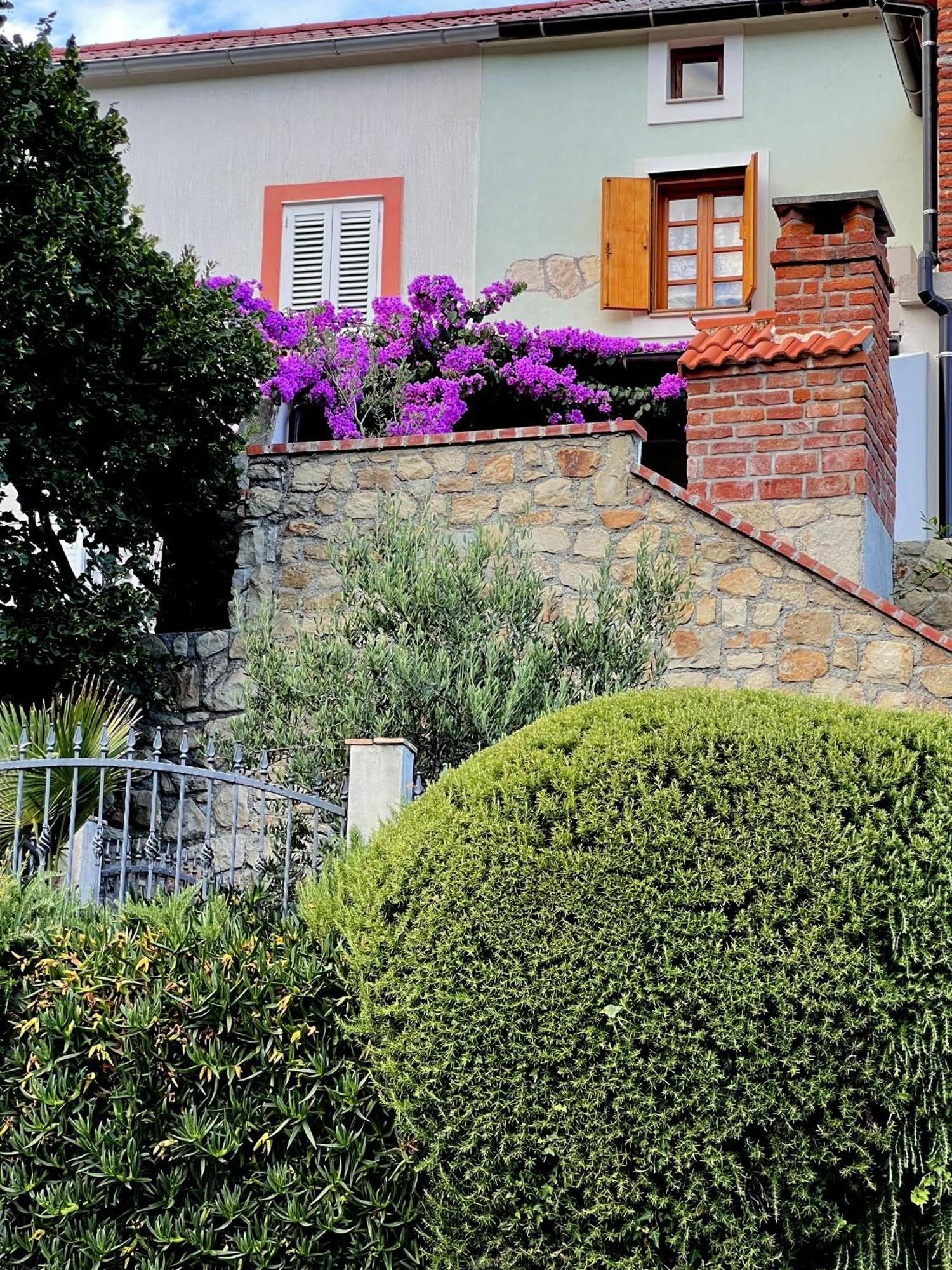 Casa Bella Holiday Home Rab Mundanije Bagian luar foto