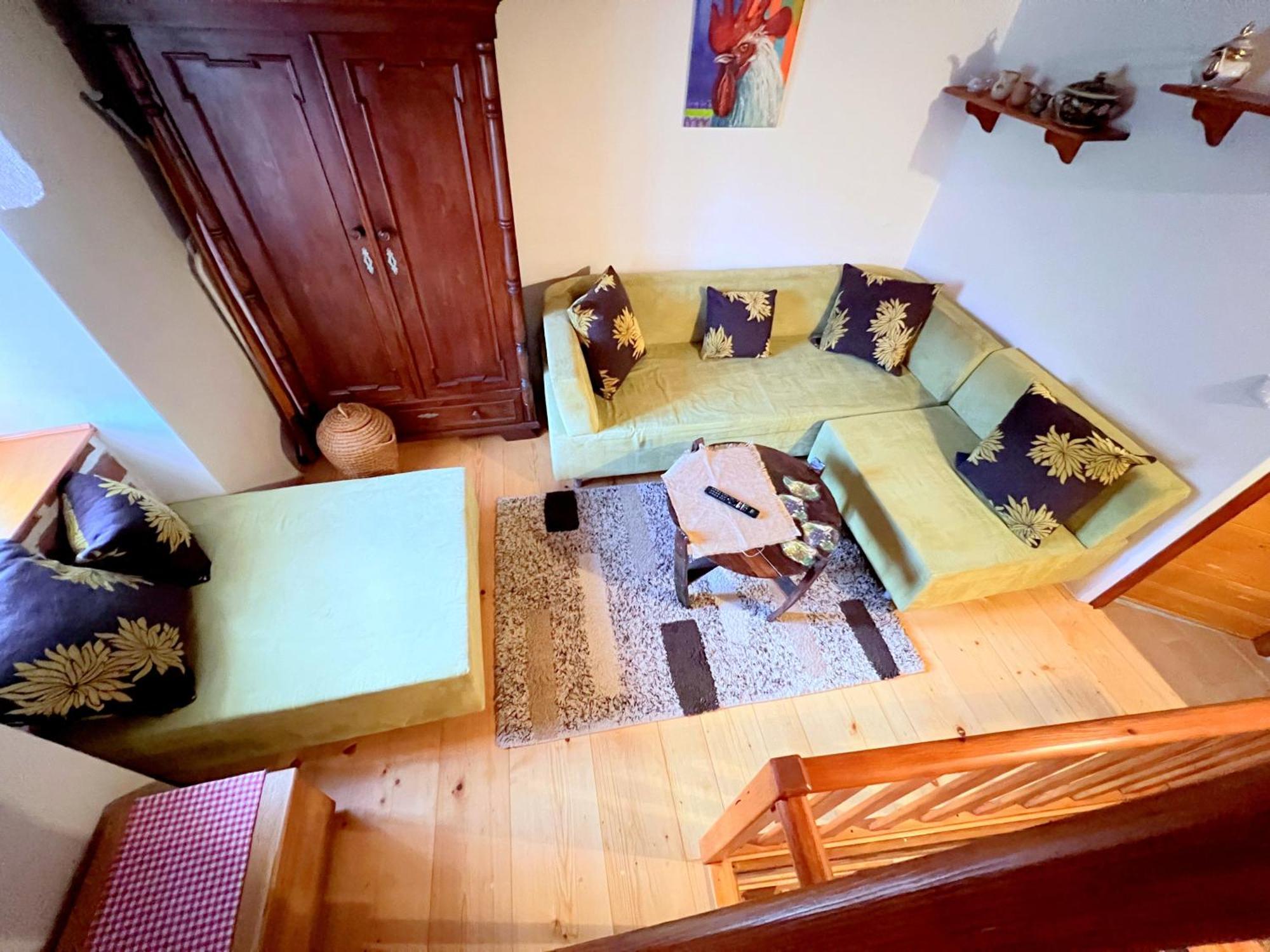 Casa Bella Holiday Home Rab Mundanije Bagian luar foto