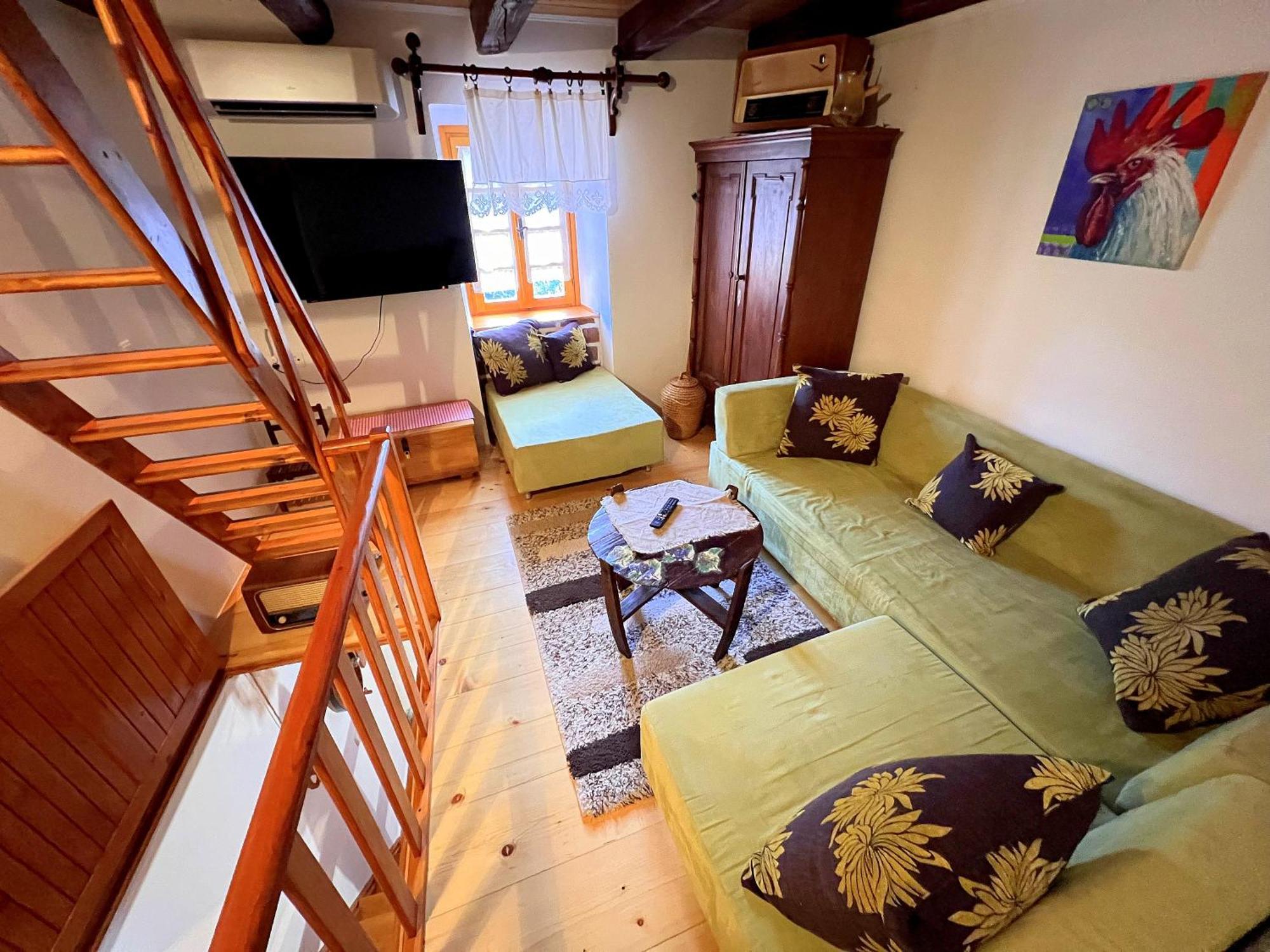 Casa Bella Holiday Home Rab Mundanije Bagian luar foto