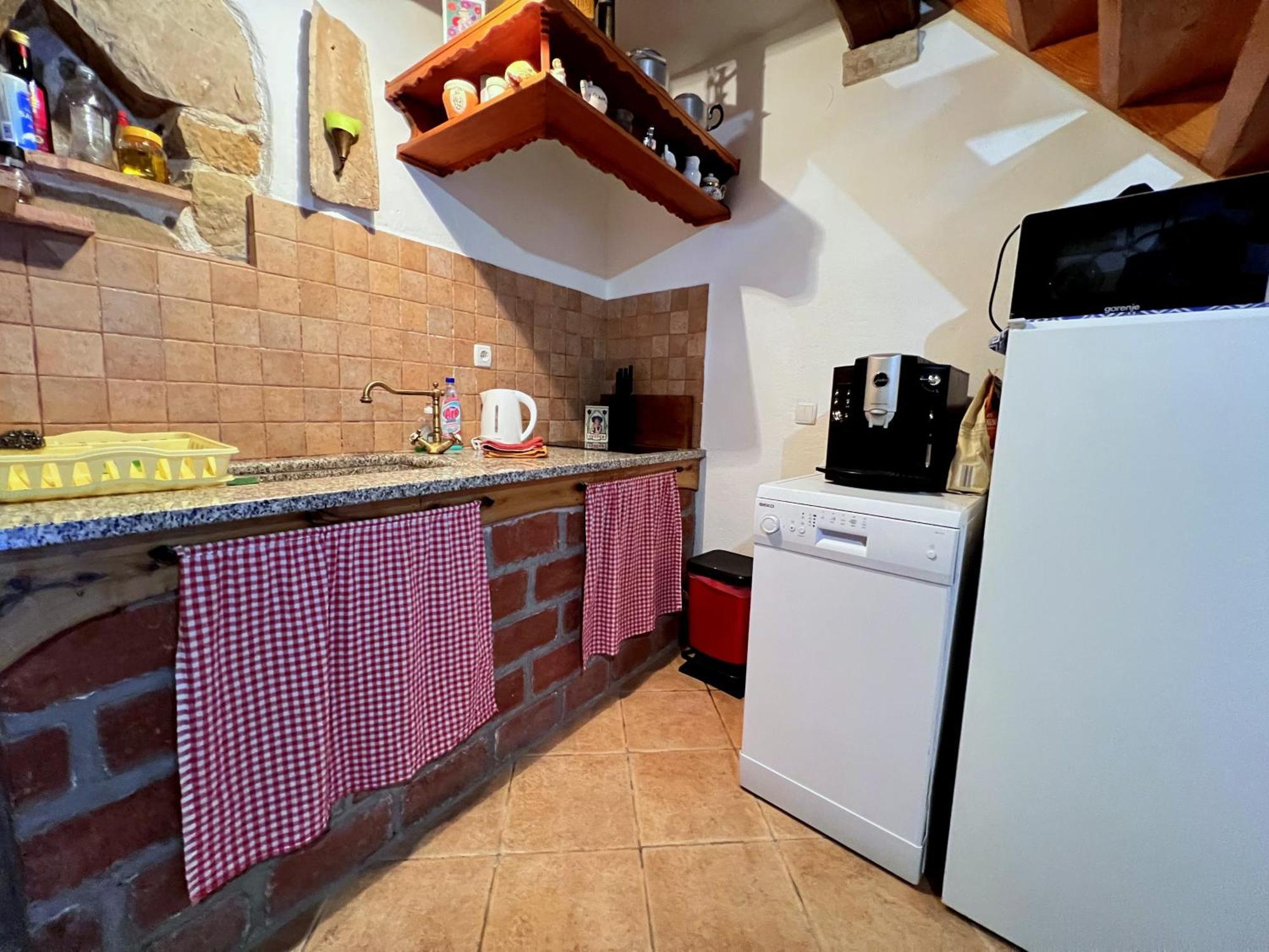 Casa Bella Holiday Home Rab Mundanije Bagian luar foto