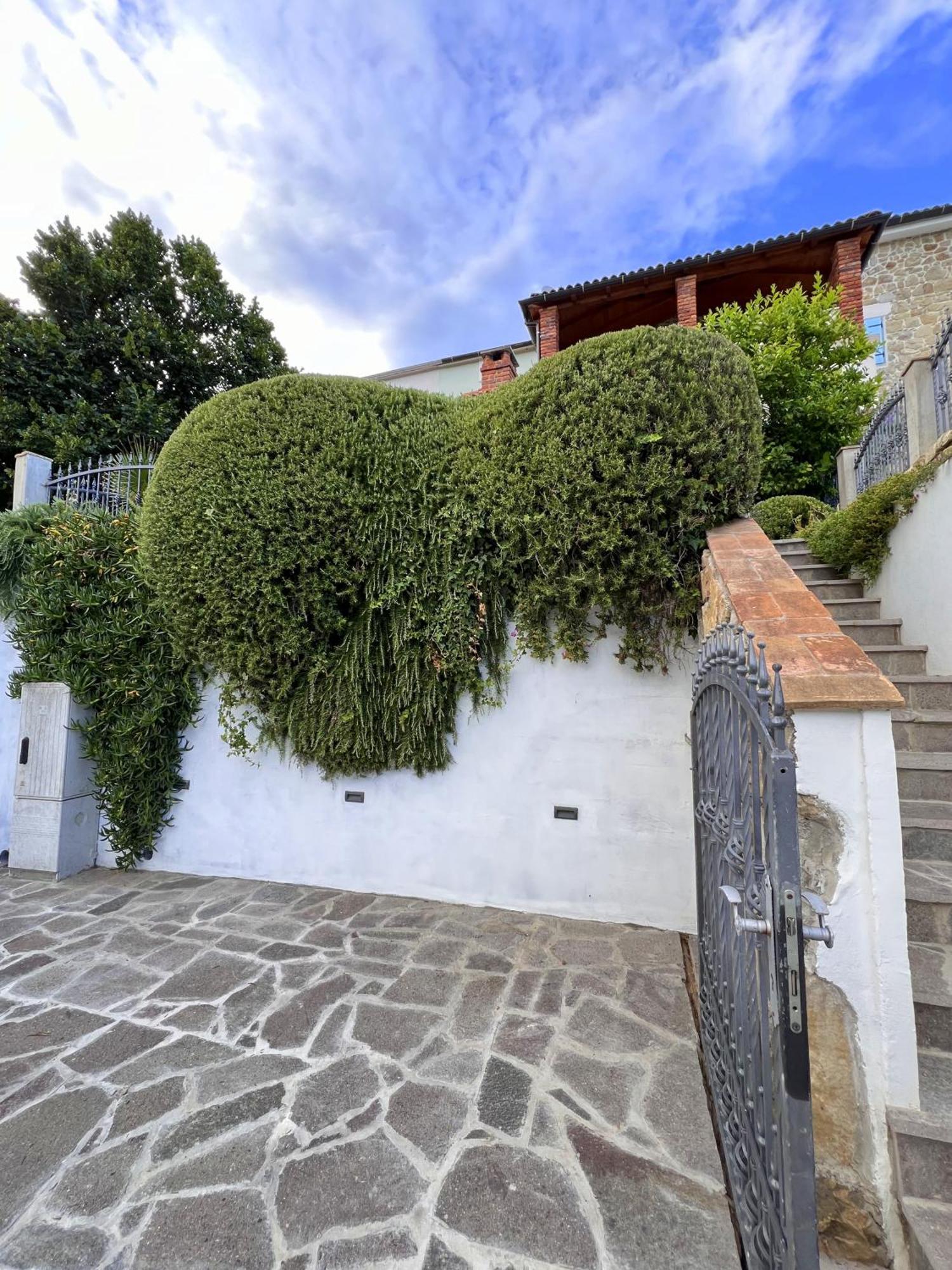 Casa Bella Holiday Home Rab Mundanije Bagian luar foto