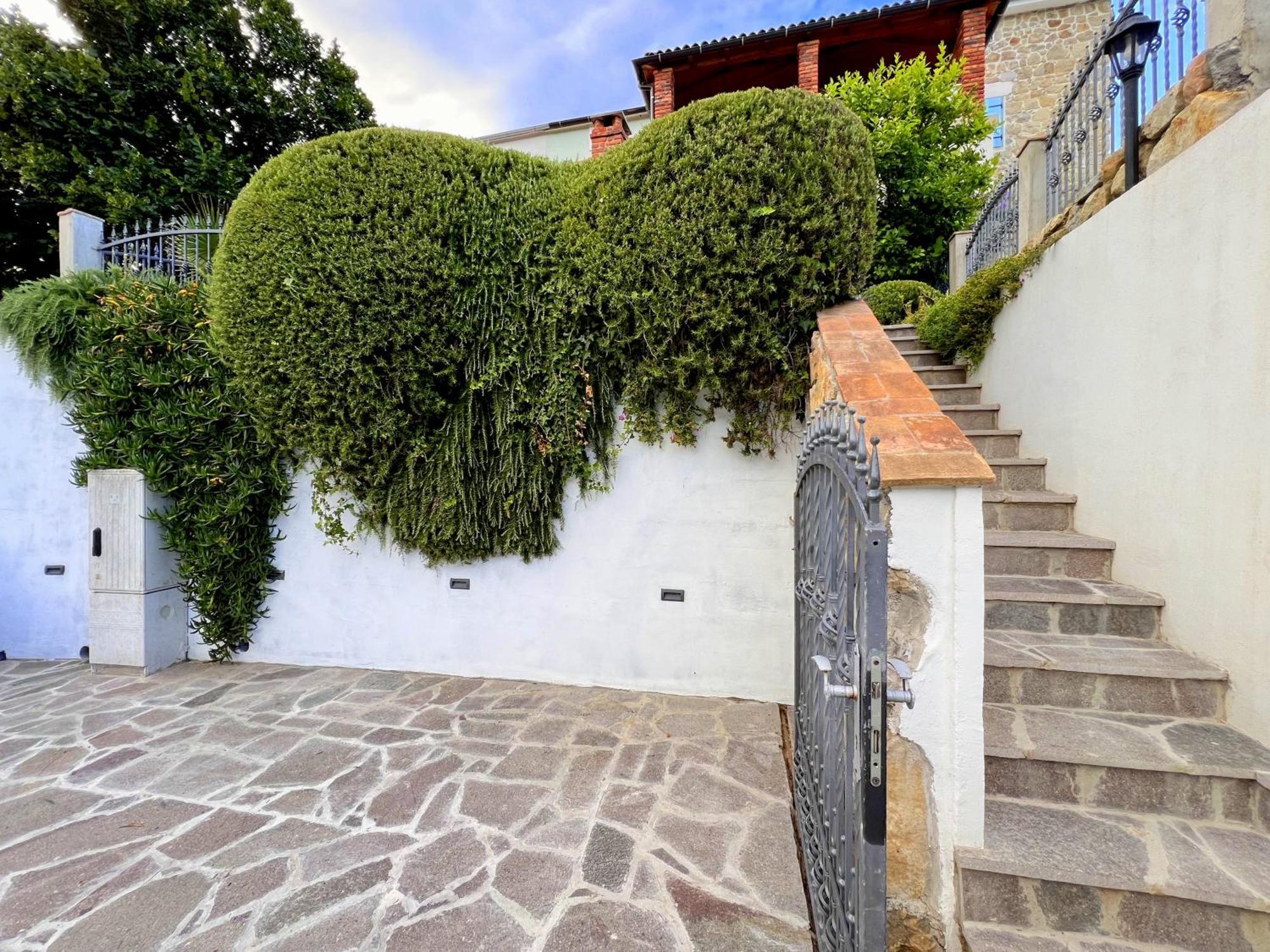 Casa Bella Holiday Home Rab Mundanije Bagian luar foto